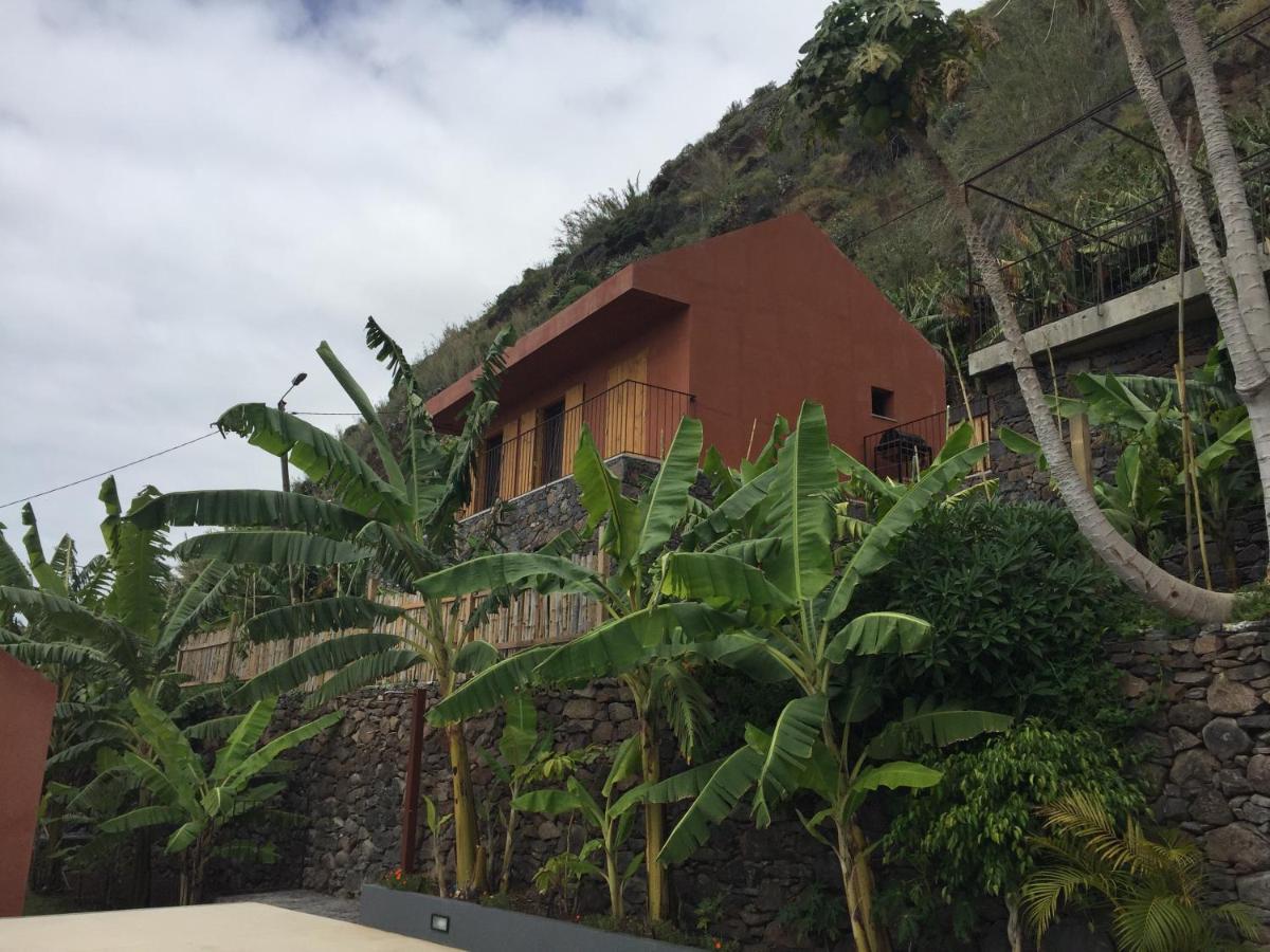 Mango House Villa Arco da Calheta  Exterior foto